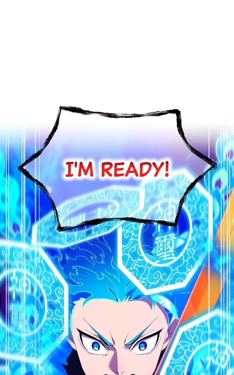 I am the Most Powerful Transcendent Being Chapter 106 page 30