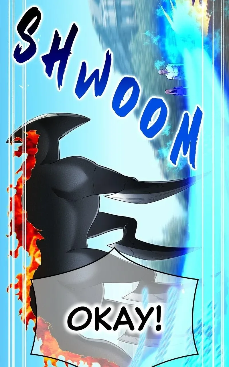 I am the Most Powerful Transcendent Being Chapter 106 page 28