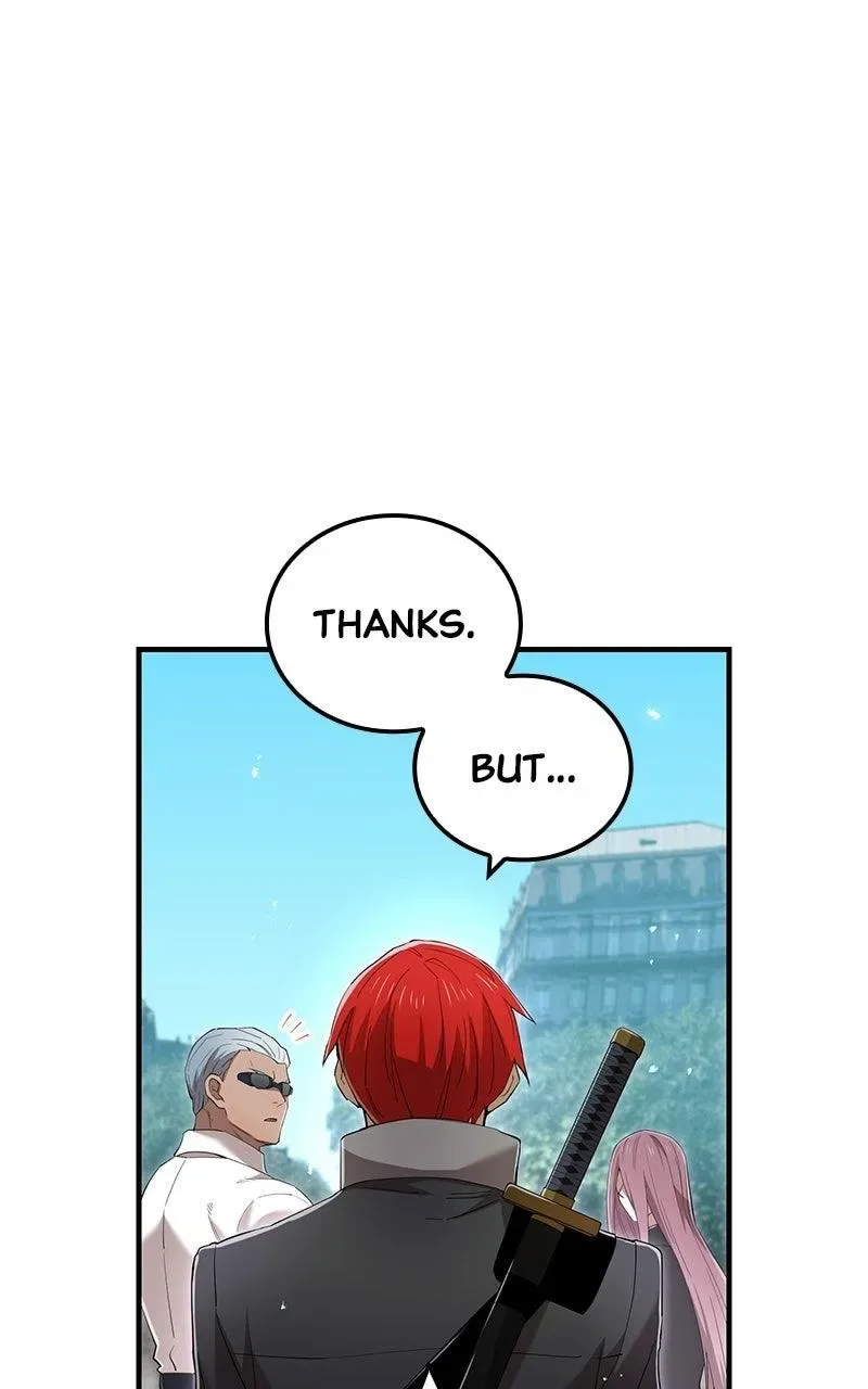 I am the Most Powerful Transcendent Being Chapter 106 page 105