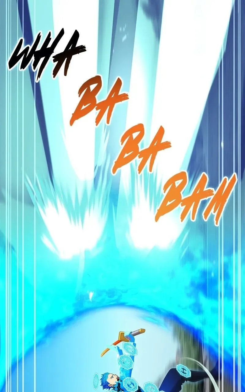 I am the Most Powerful Transcendent Being Chapter 106 page 39