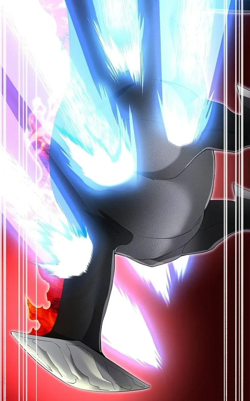 I am the Most Powerful Transcendent Being Chapter 106 page 37