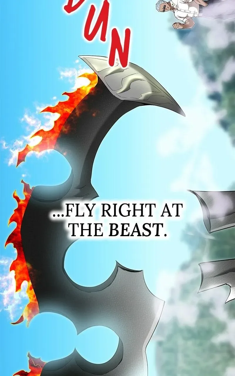 I am the Most Powerful Transcendent Being Chapter 106 page 57