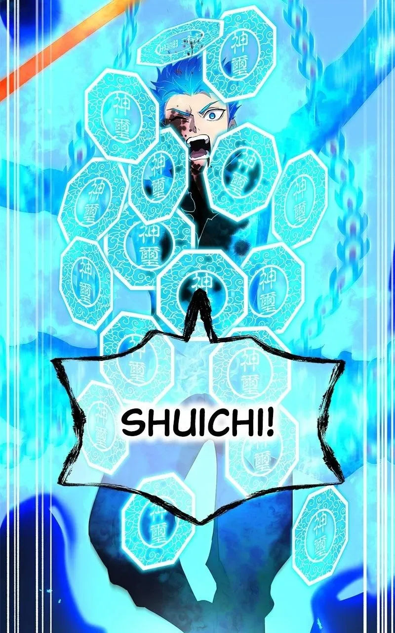 I am the Most Powerful Transcendent Being Chapter 106 page 78