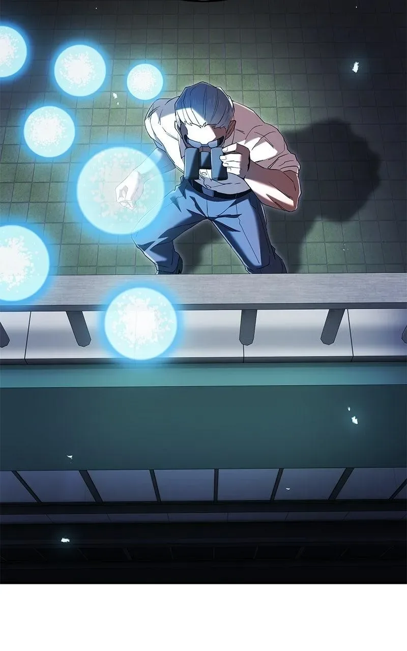 I am the Most Powerful Transcendent Being Chapter 106 page 76