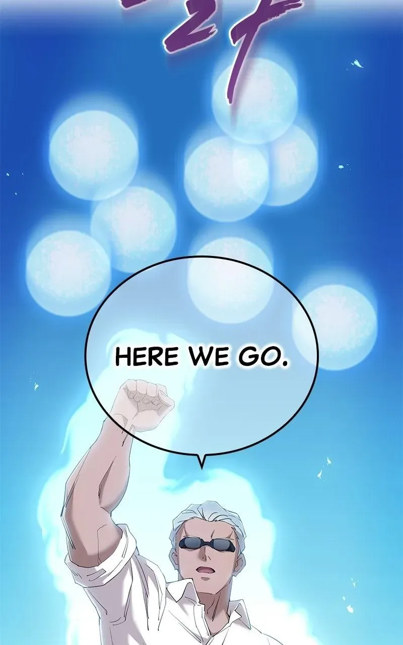 I am the Most Powerful Transcendent Being Chapter 106 page 34