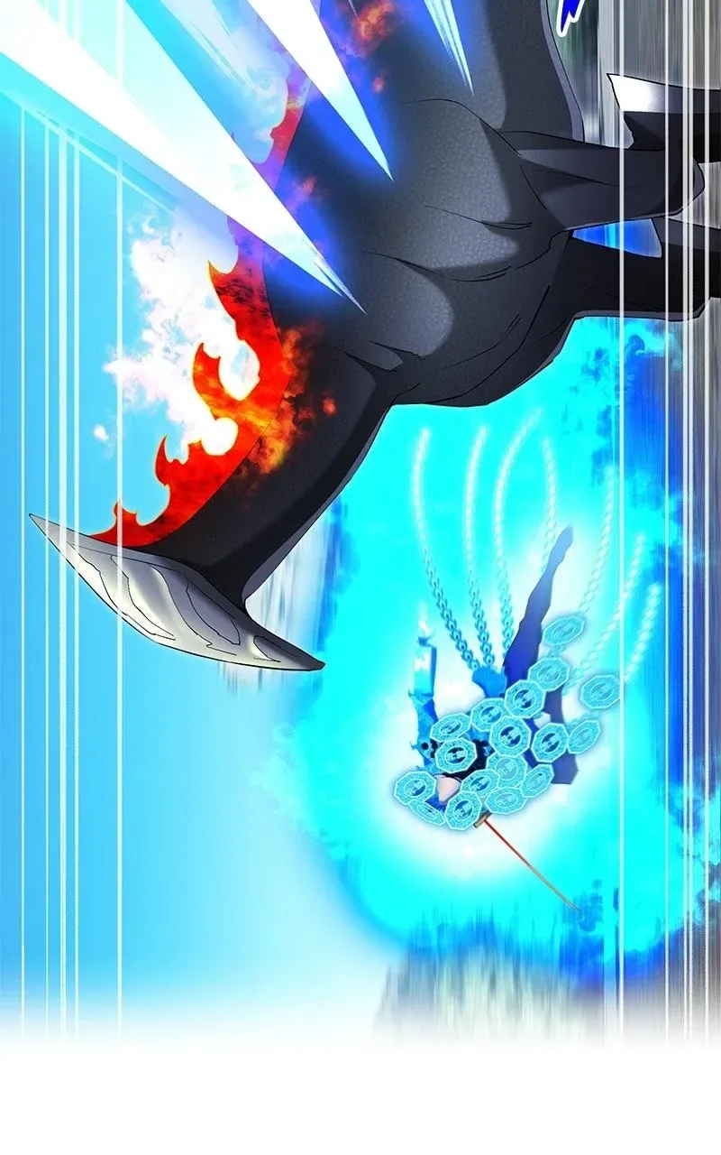 I am the Most Powerful Transcendent Being Chapter 106 page 67