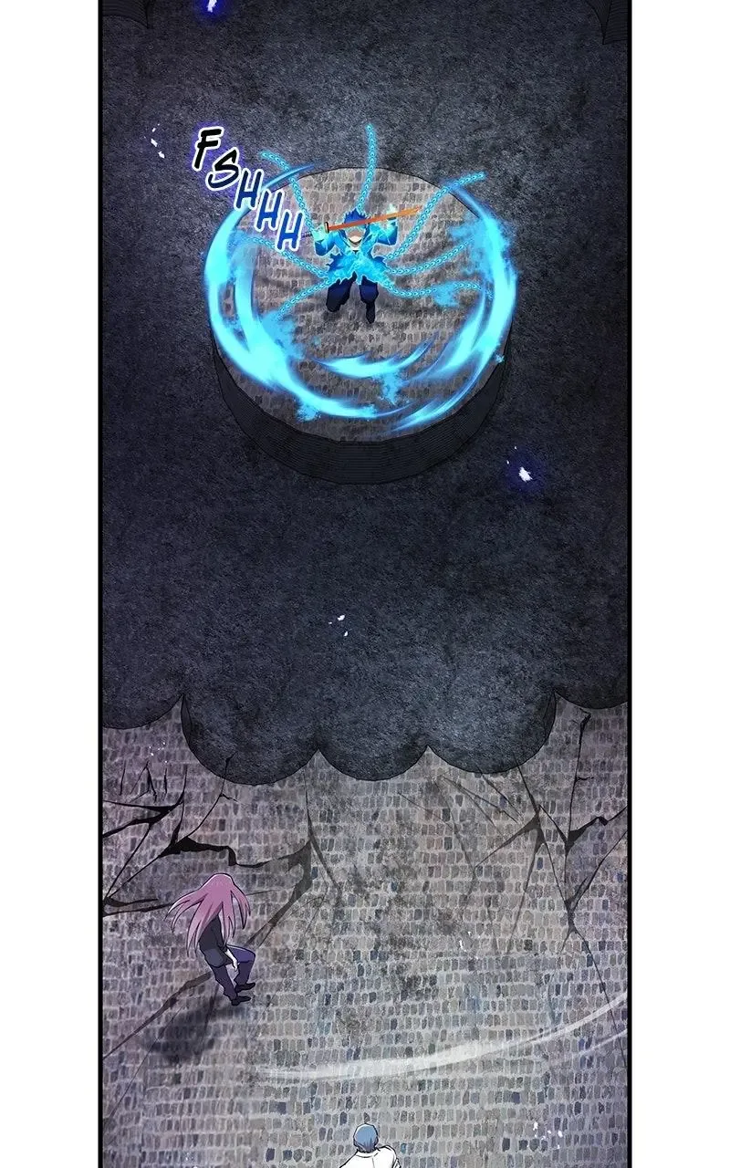 I am the Most Powerful Transcendent Being Chapter 106 page 91