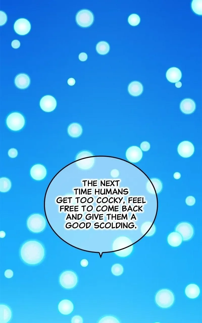 I am the Most Powerful Transcendent Being Chapter 106 page 82