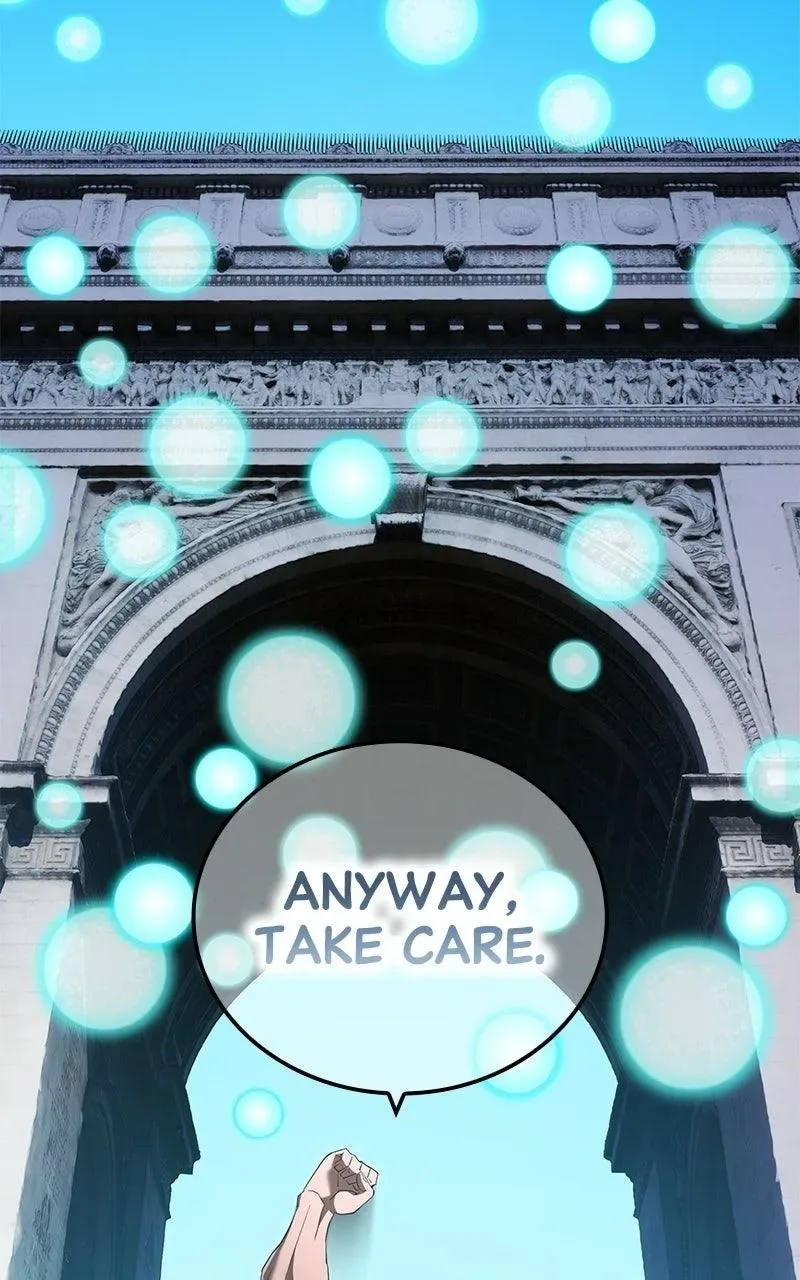 I am the Most Powerful Transcendent Being Chapter 106 page 83