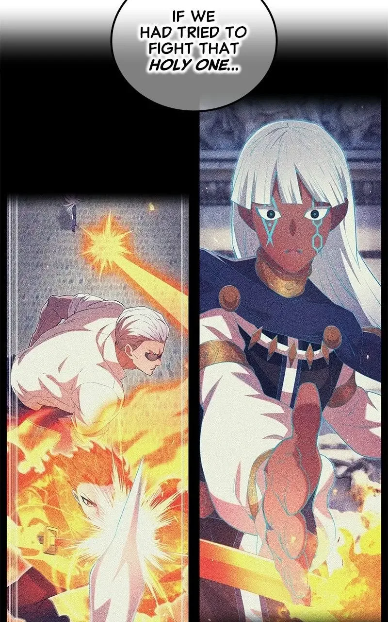 I am the Most Powerful Transcendent Being Chapter 106 page 101