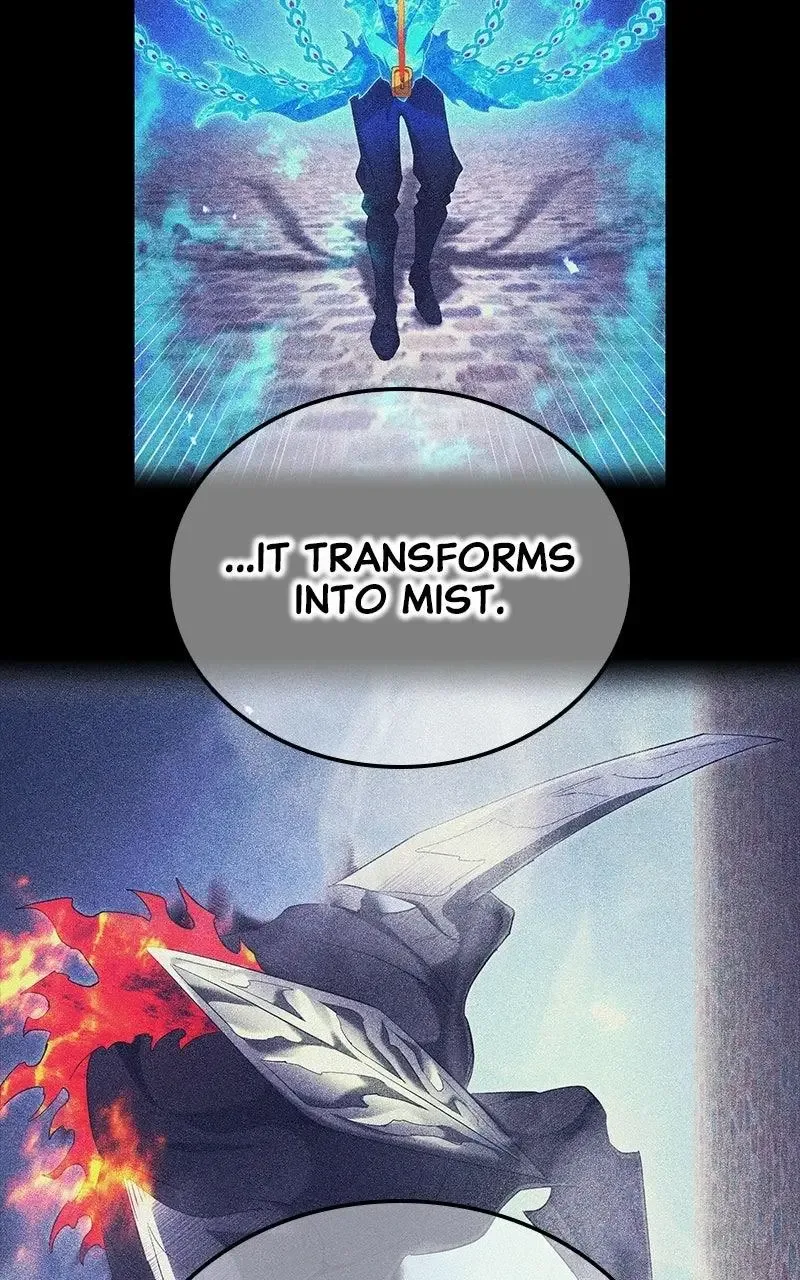 I am the Most Powerful Transcendent Being Chapter 106 page 47