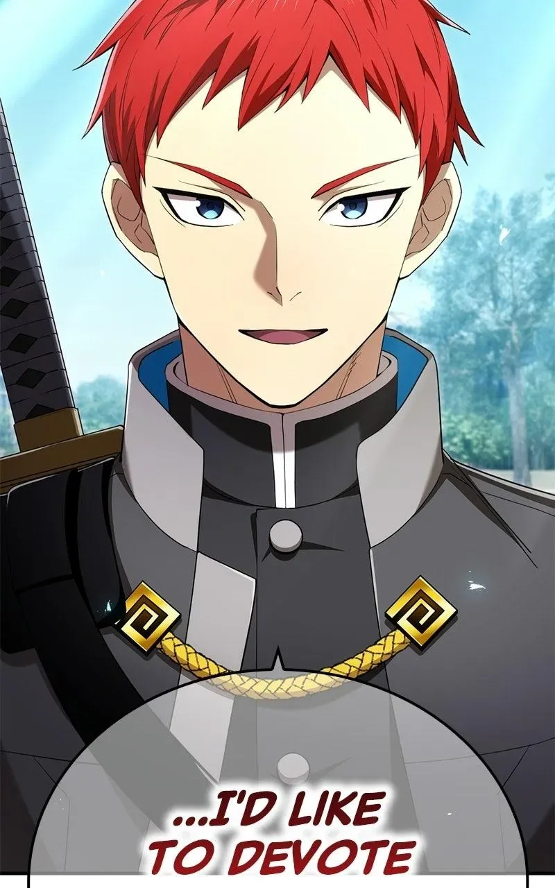 I am the Most Powerful Transcendent Being Chapter 106 page 107