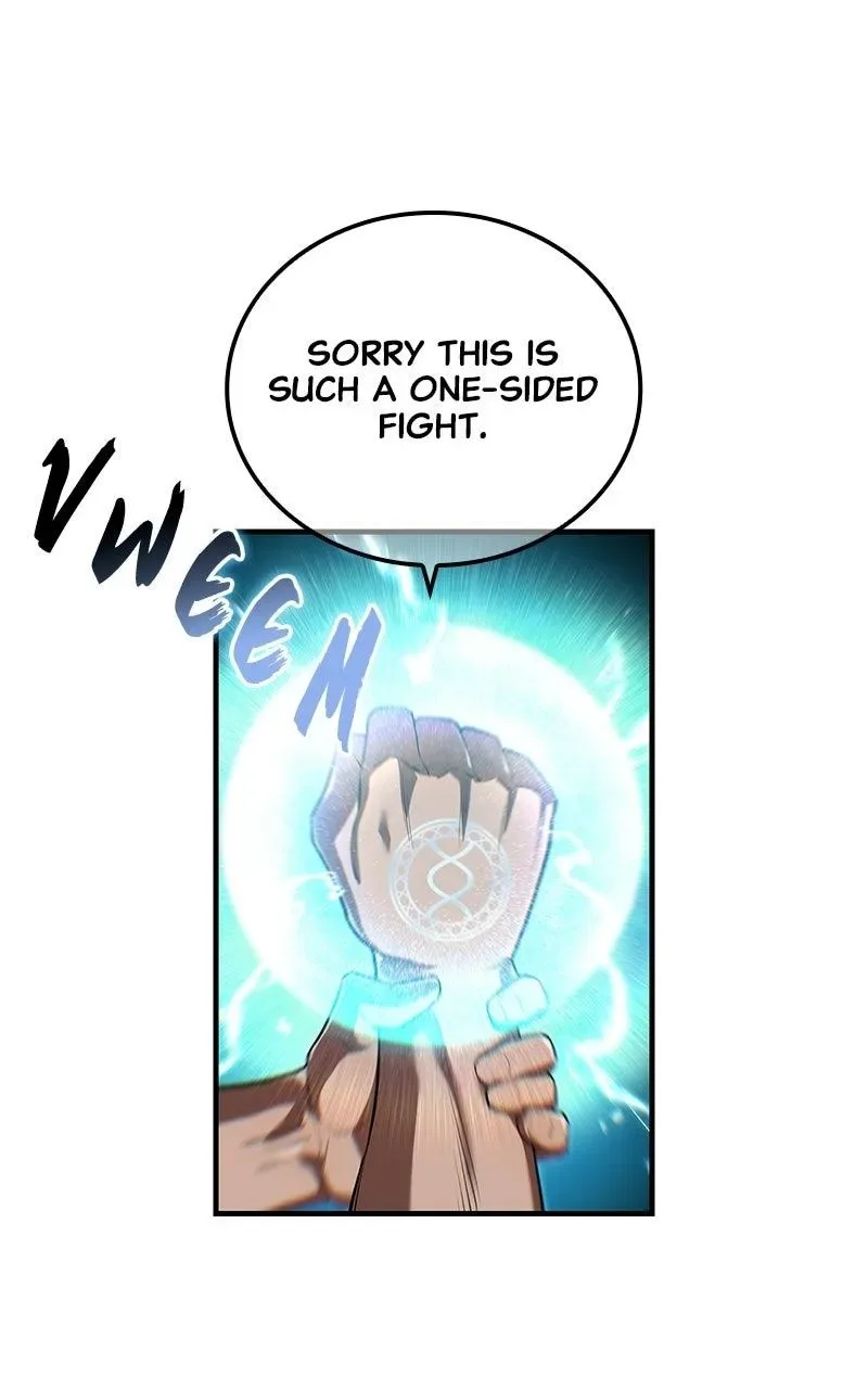 I am the Most Powerful Transcendent Being Chapter 106 page 80