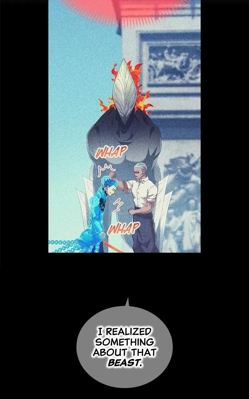 I am the Most Powerful Transcendent Being Chapter 106 page 45
