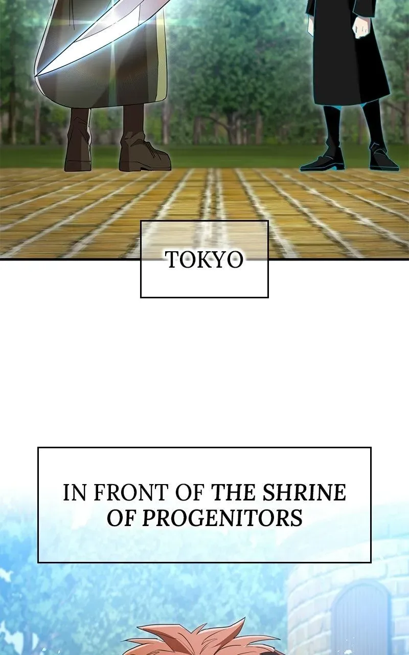 I am the Most Powerful Transcendent Being Chapter 106 page 135