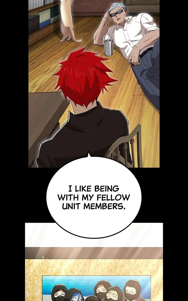 I am the Most Powerful Transcendent Being Chapter 106 page 113