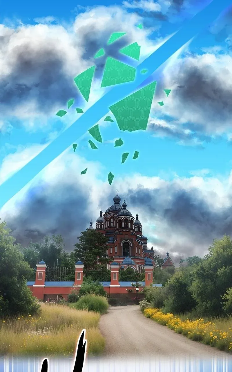 I am the Most Powerful Transcendent Being Chapter 106 page 127