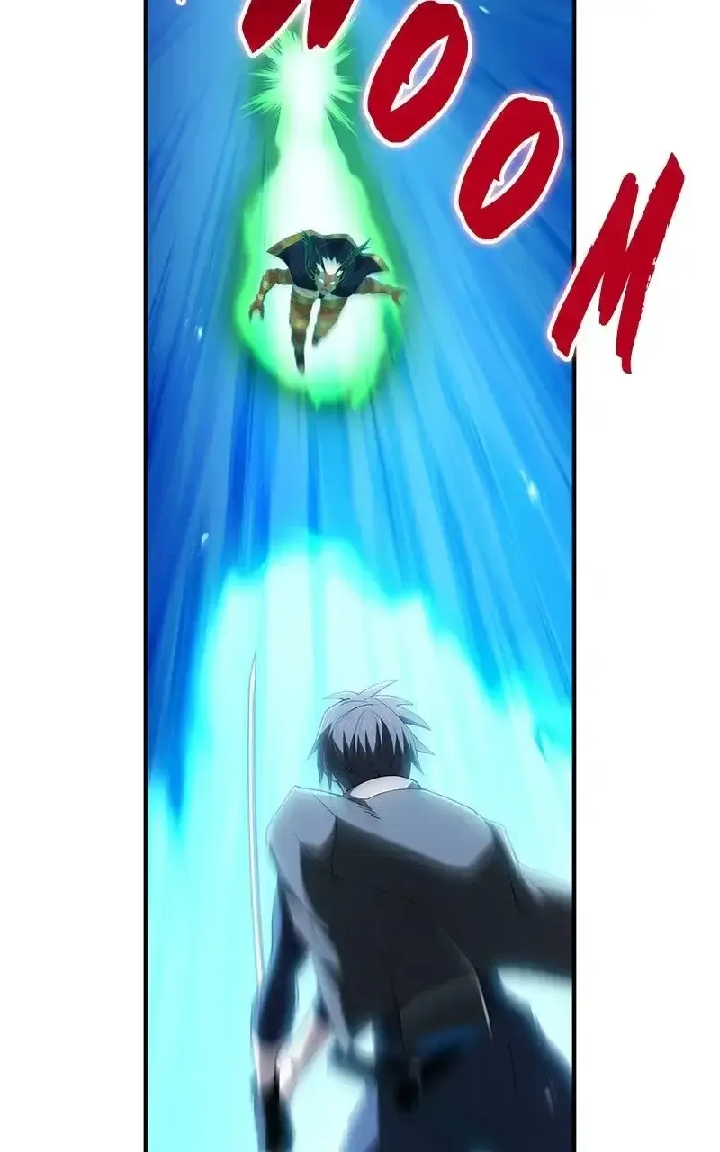 I am the Most Powerful Transcendent Being Chapter 100 page 102