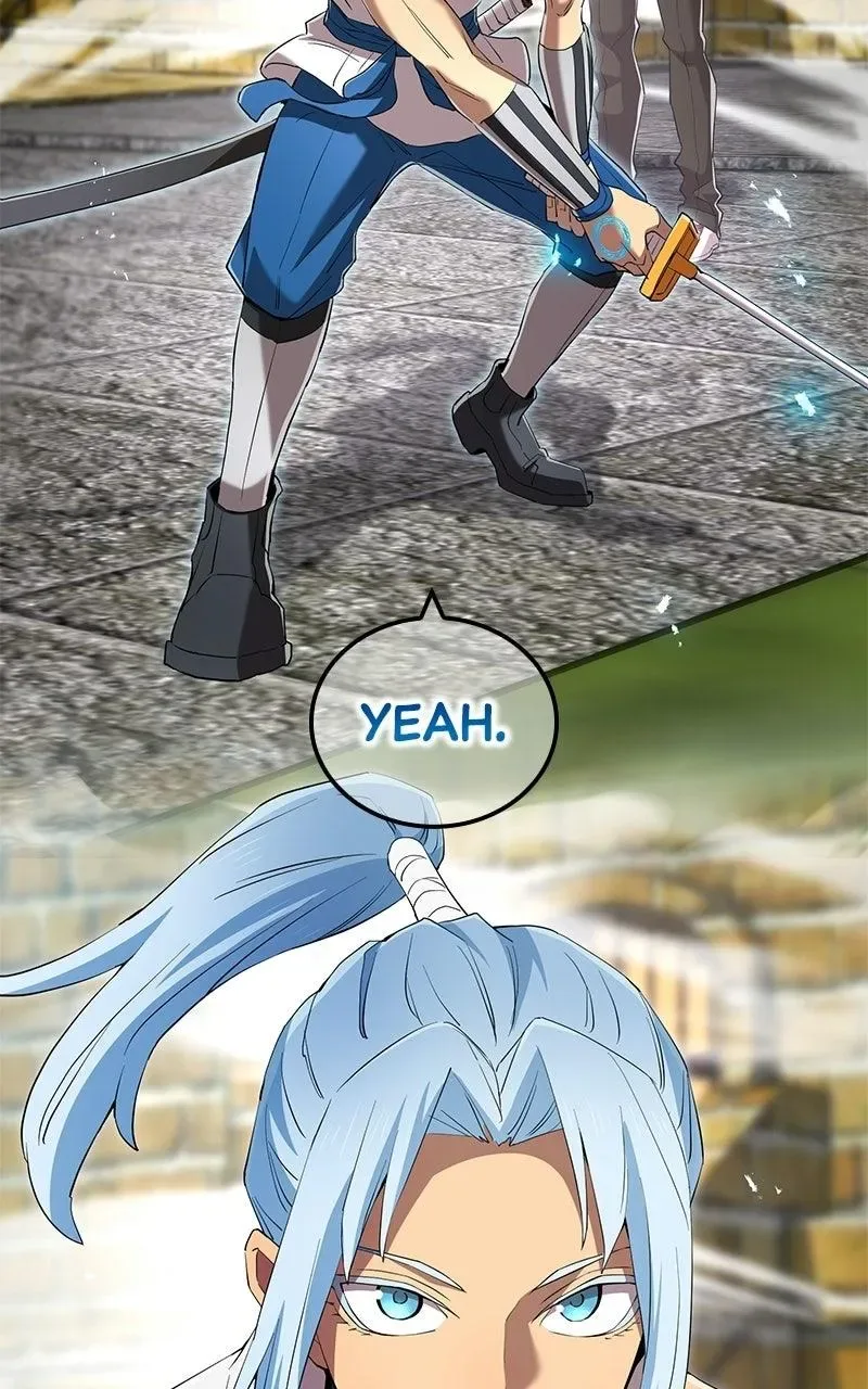 I am the Most Powerful Transcendent Being Chapter 106 page 138