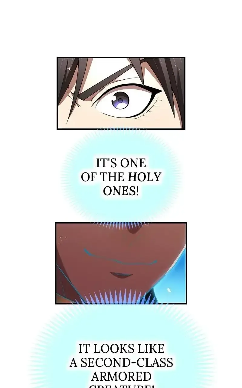 I am the Most Powerful Transcendent Being Chapter 100 page 98