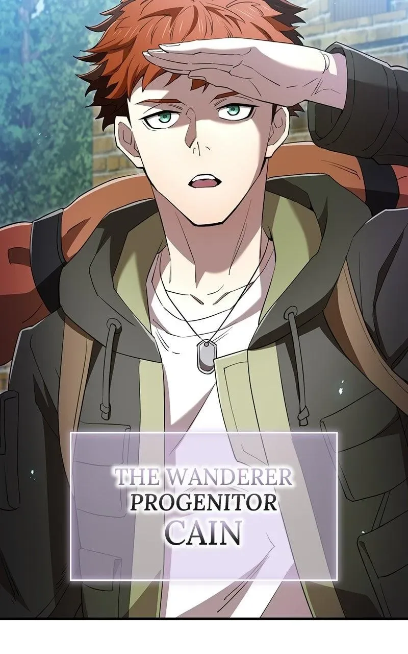 I am the Most Powerful Transcendent Being Chapter 106 page 136