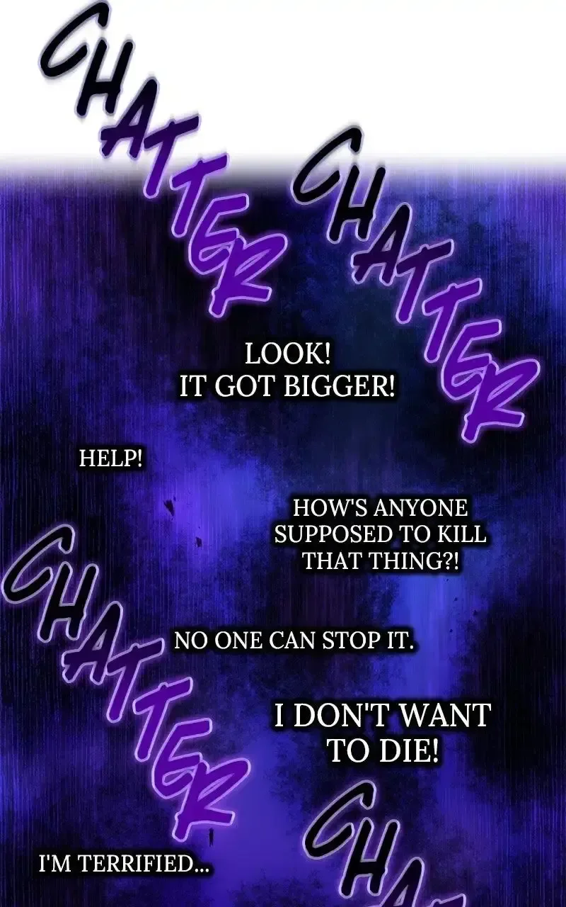 I am the Most Powerful Transcendent Being Chapter 100 page 84
