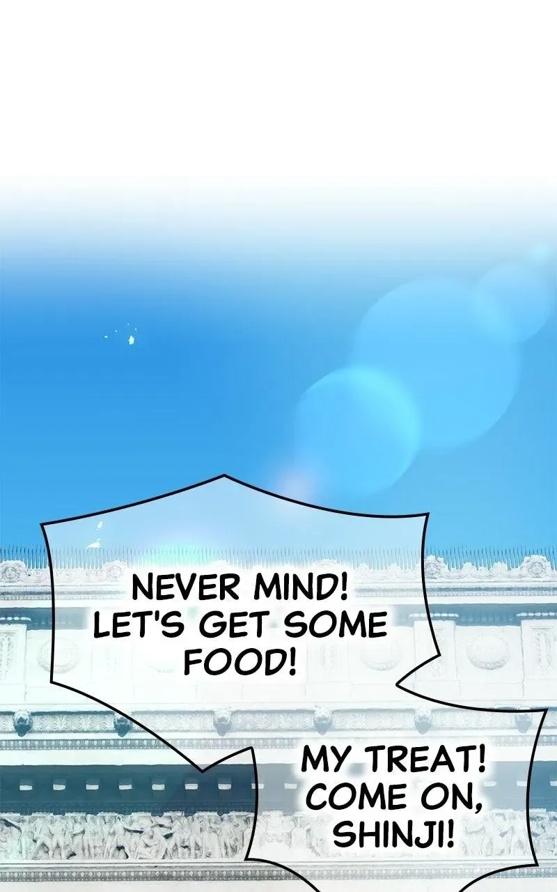 I am the Most Powerful Transcendent Being Chapter 106 page 118