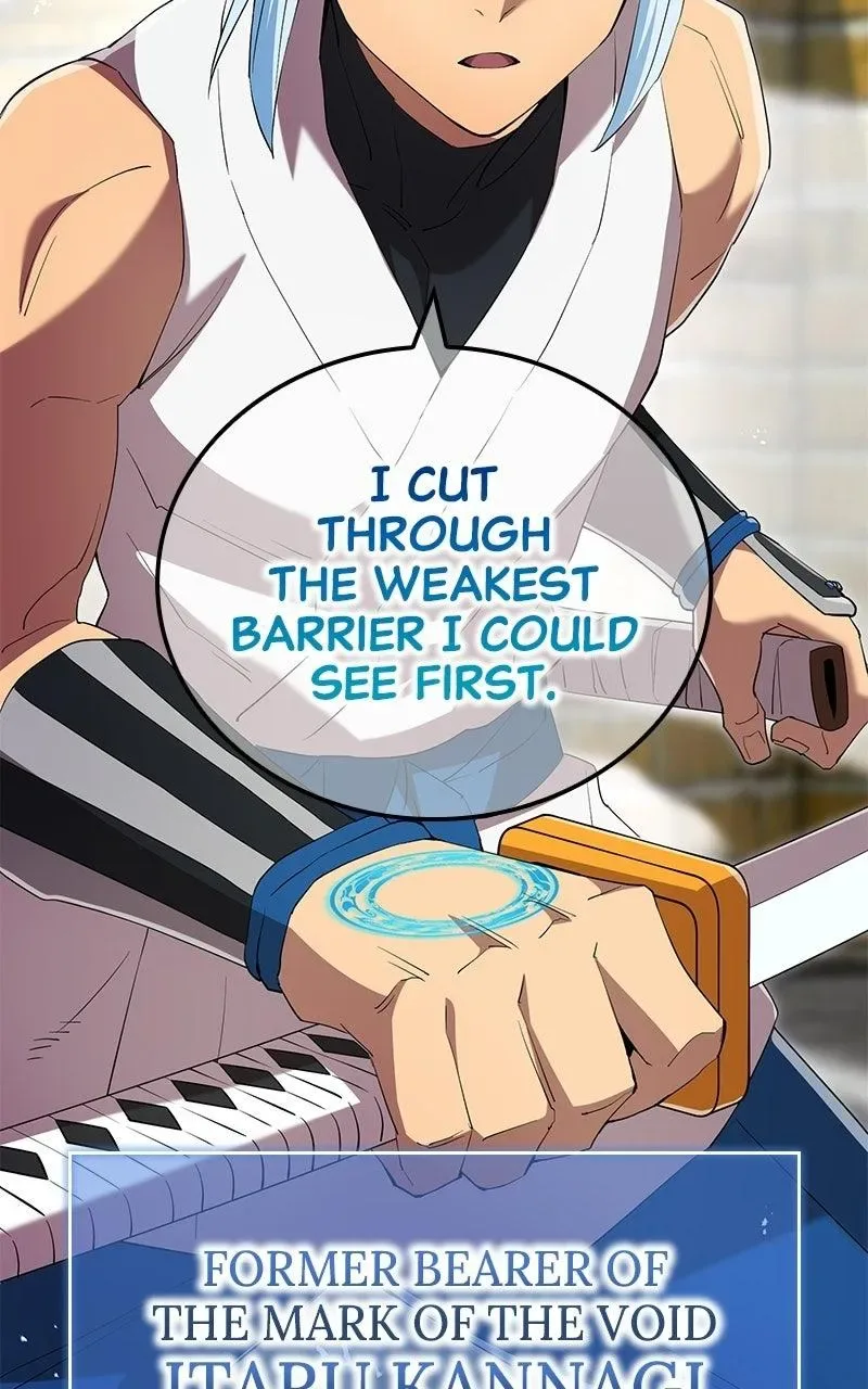 I am the Most Powerful Transcendent Being Chapter 106 page 139