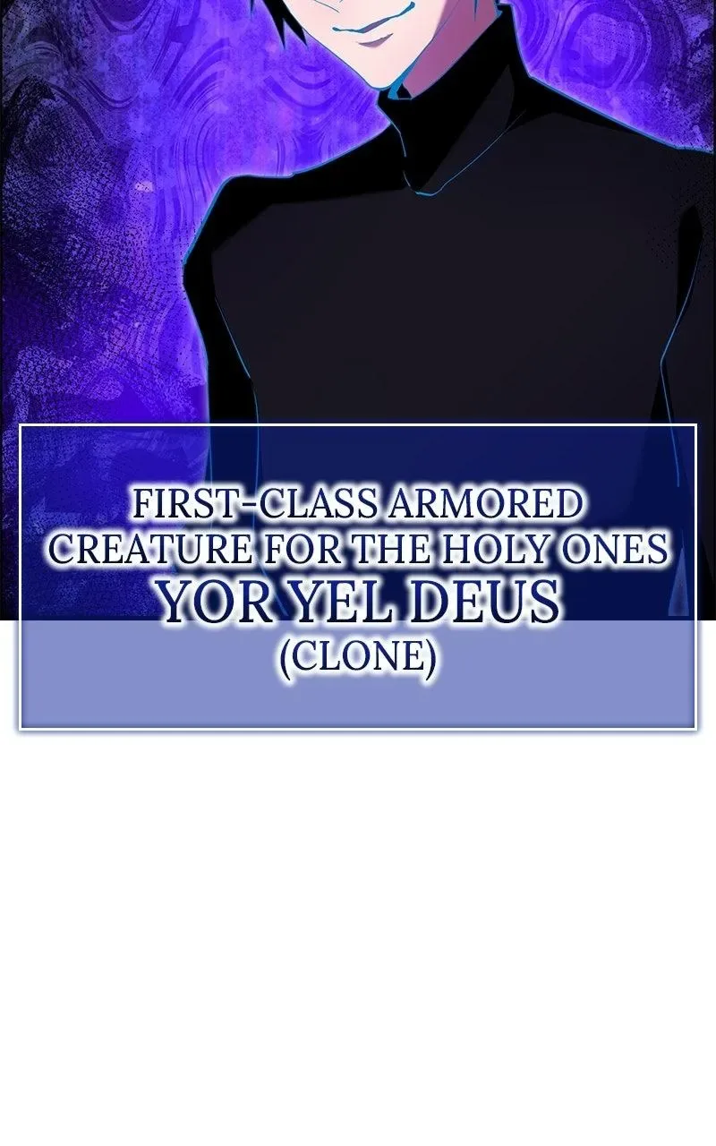 I am the Most Powerful Transcendent Being Chapter 106 page 141