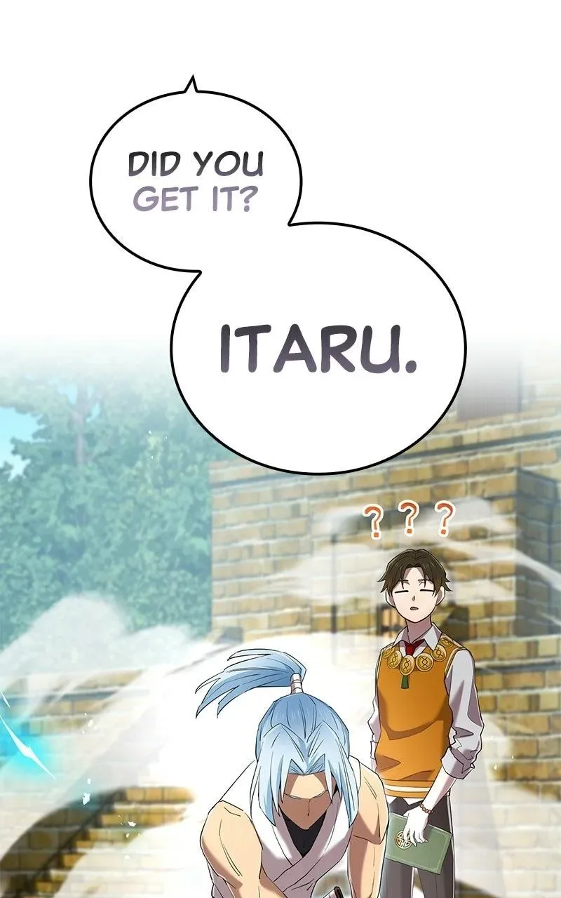 I am the Most Powerful Transcendent Being Chapter 106 page 137