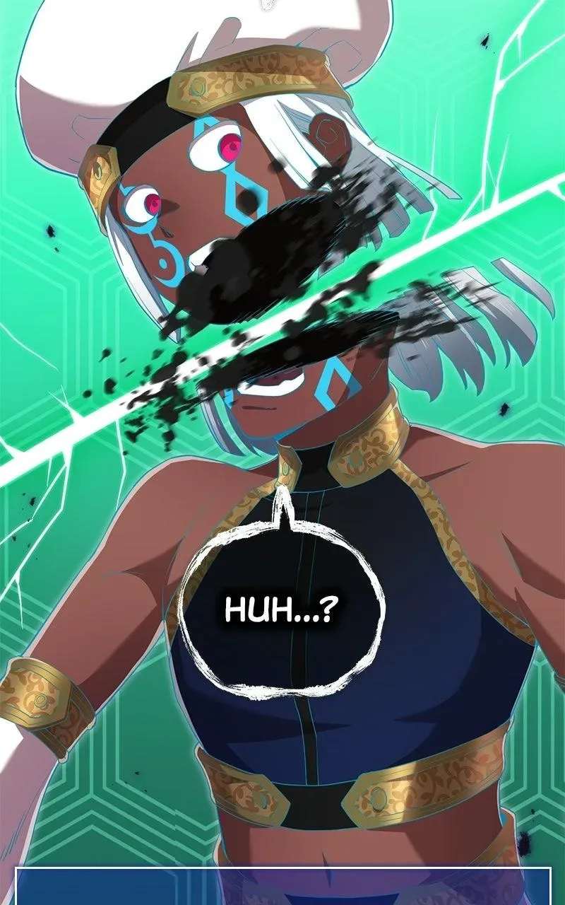 I am the Most Powerful Transcendent Being Chapter 106 page 125