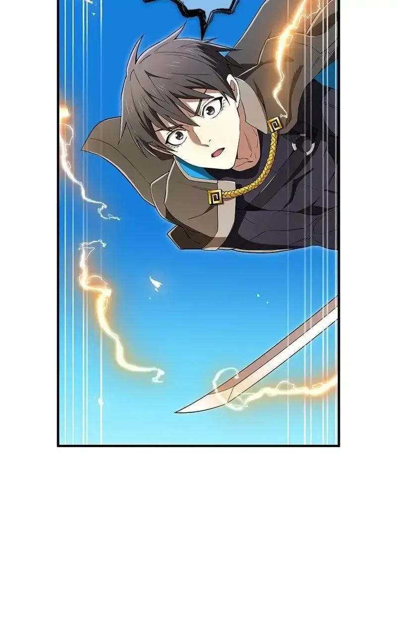 I am the Most Powerful Transcendent Being Chapter 100 page 97