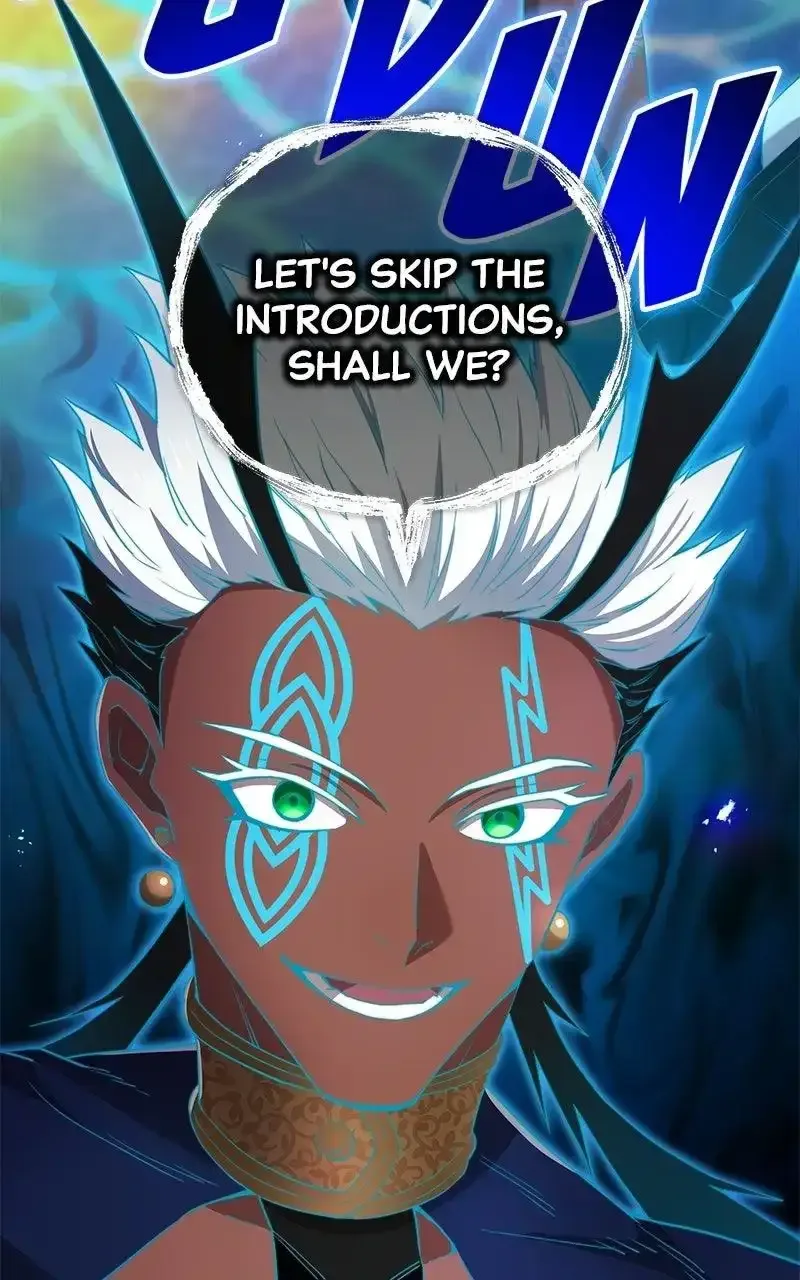 I am the Most Powerful Transcendent Being Chapter 100 page 100