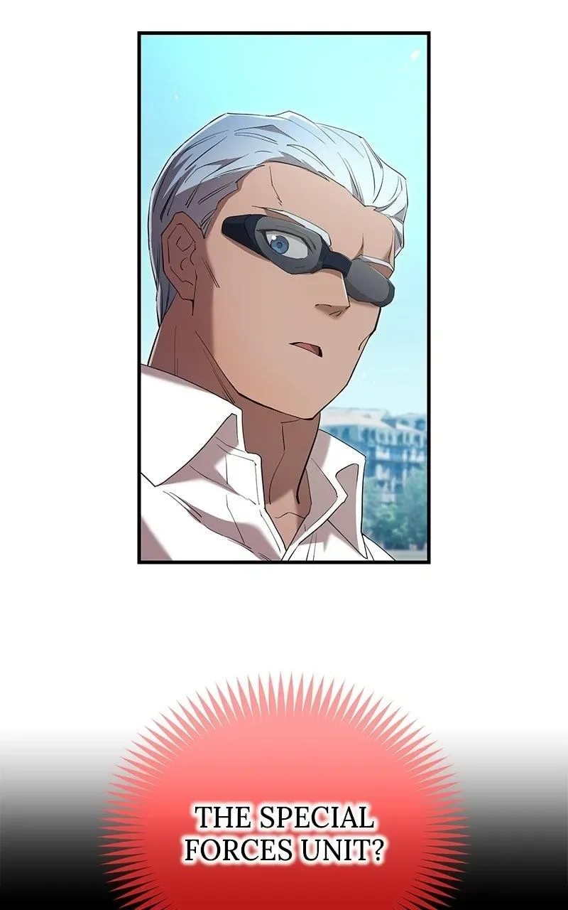 I am the Most Powerful Transcendent Being Chapter 106 page 111