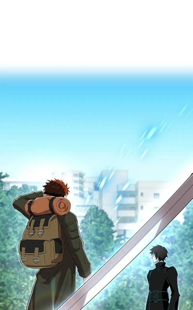 I am the Most Powerful Transcendent Being Chapter 106 page 134