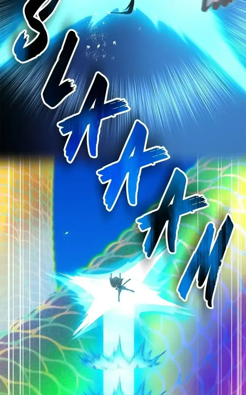 I am the Most Powerful Transcendent Being Chapter 100 page 125