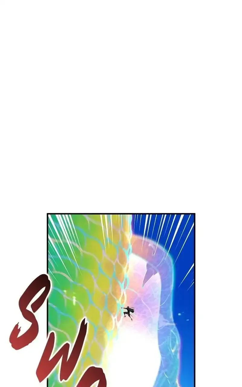 I am the Most Powerful Transcendent Being Chapter 100 page 133