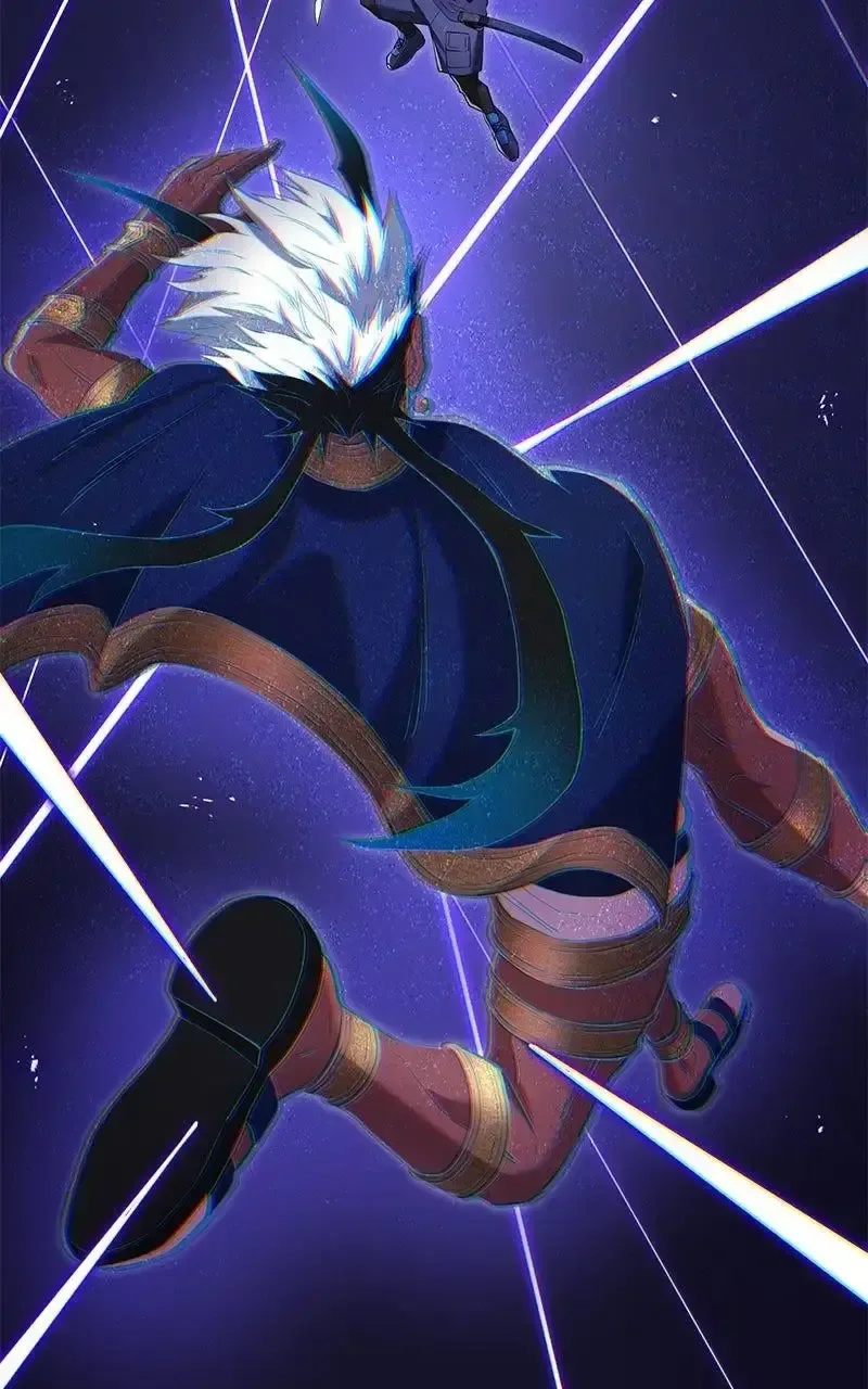 I am the Most Powerful Transcendent Being Chapter 100 page 109