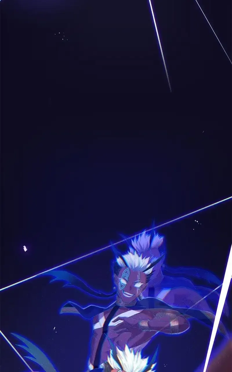 I am the Most Powerful Transcendent Being Chapter 100 page 110