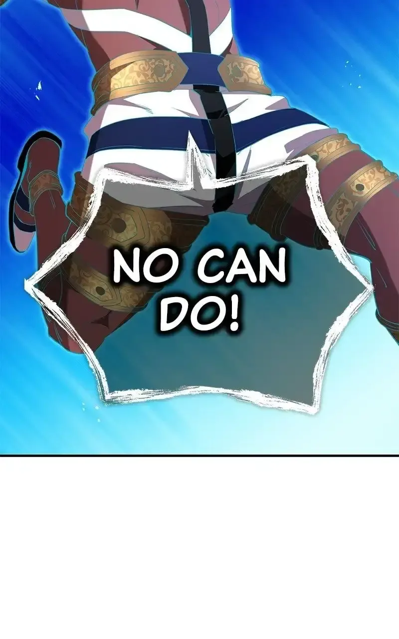 I am the Most Powerful Transcendent Being Chapter 100 page 105