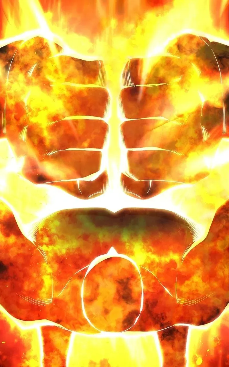 I am the Most Powerful Transcendent Being Chapter 108 page 44