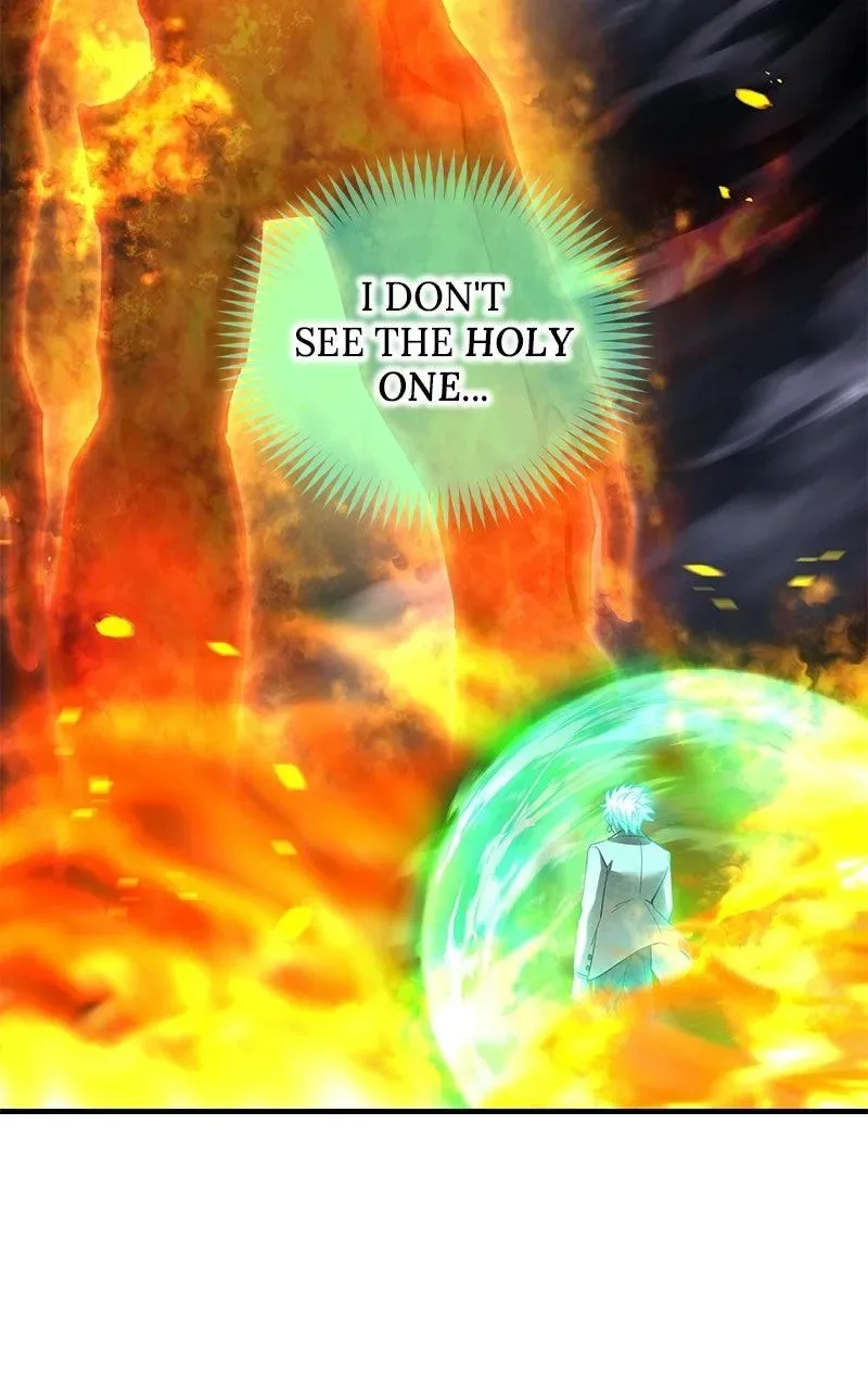 I am the Most Powerful Transcendent Being Chapter 108 page 41