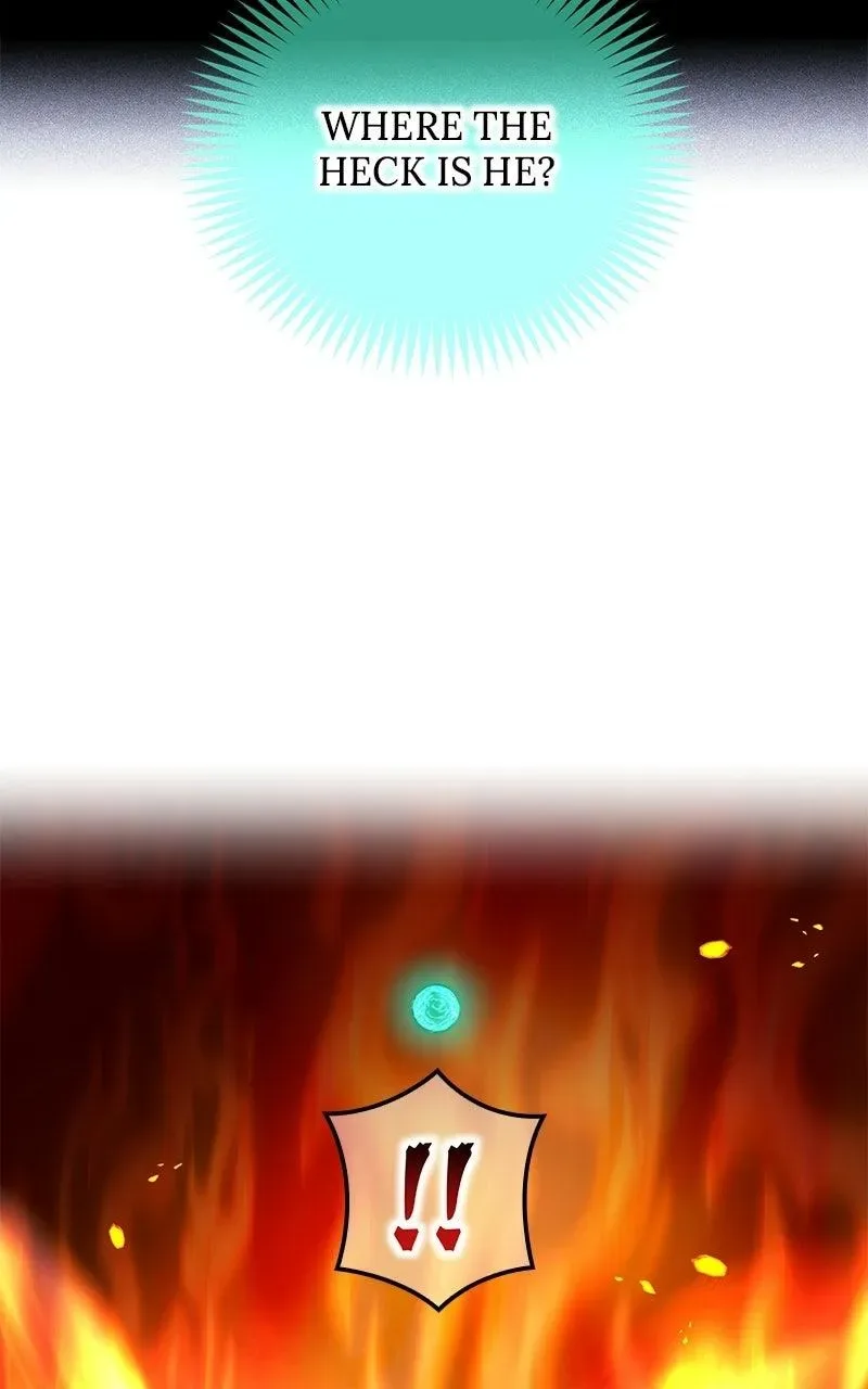I am the Most Powerful Transcendent Being Chapter 108 page 43