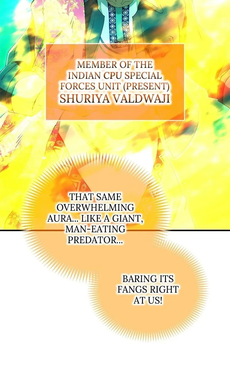 I am the Most Powerful Transcendent Being Chapter 108 page 30