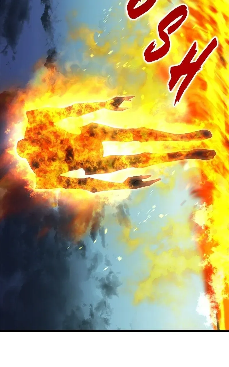 I am the Most Powerful Transcendent Being Chapter 108 page 26