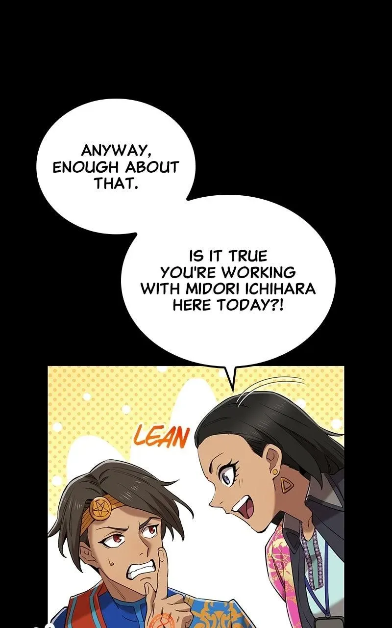 I am the Most Powerful Transcendent Being Chapter 108 page 8