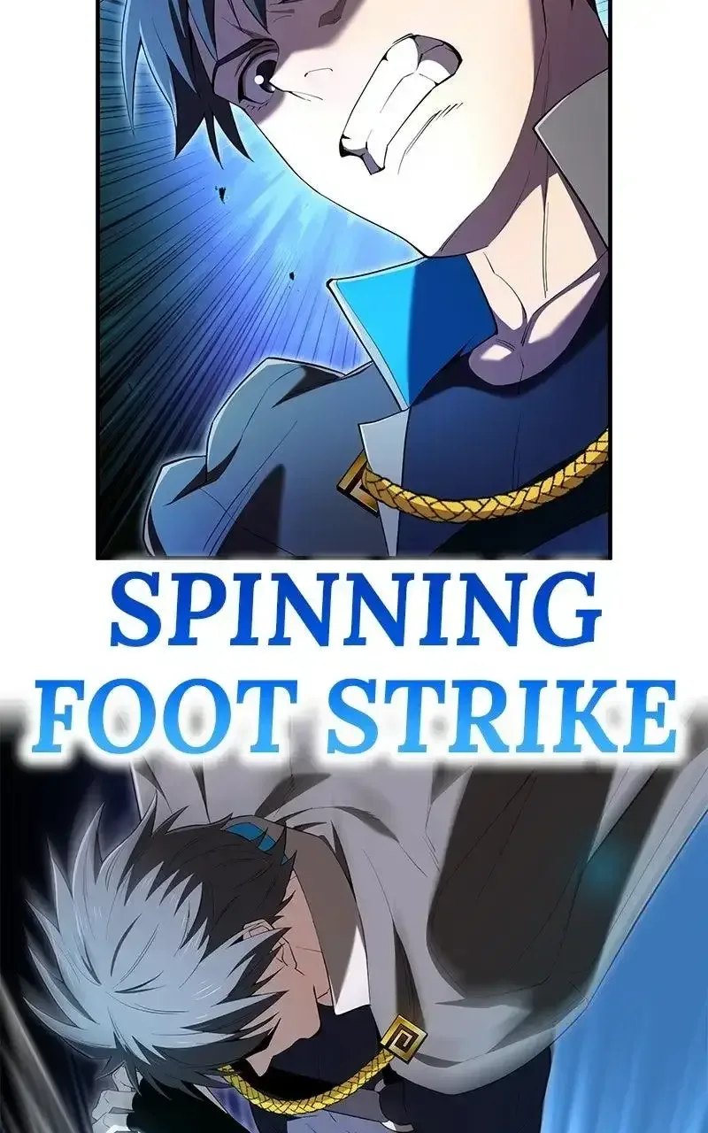 I am the Most Powerful Transcendent Being Chapter 100 page 123