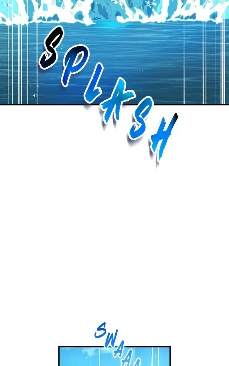 I am the Most Powerful Transcendent Being Chapter 100 page 127