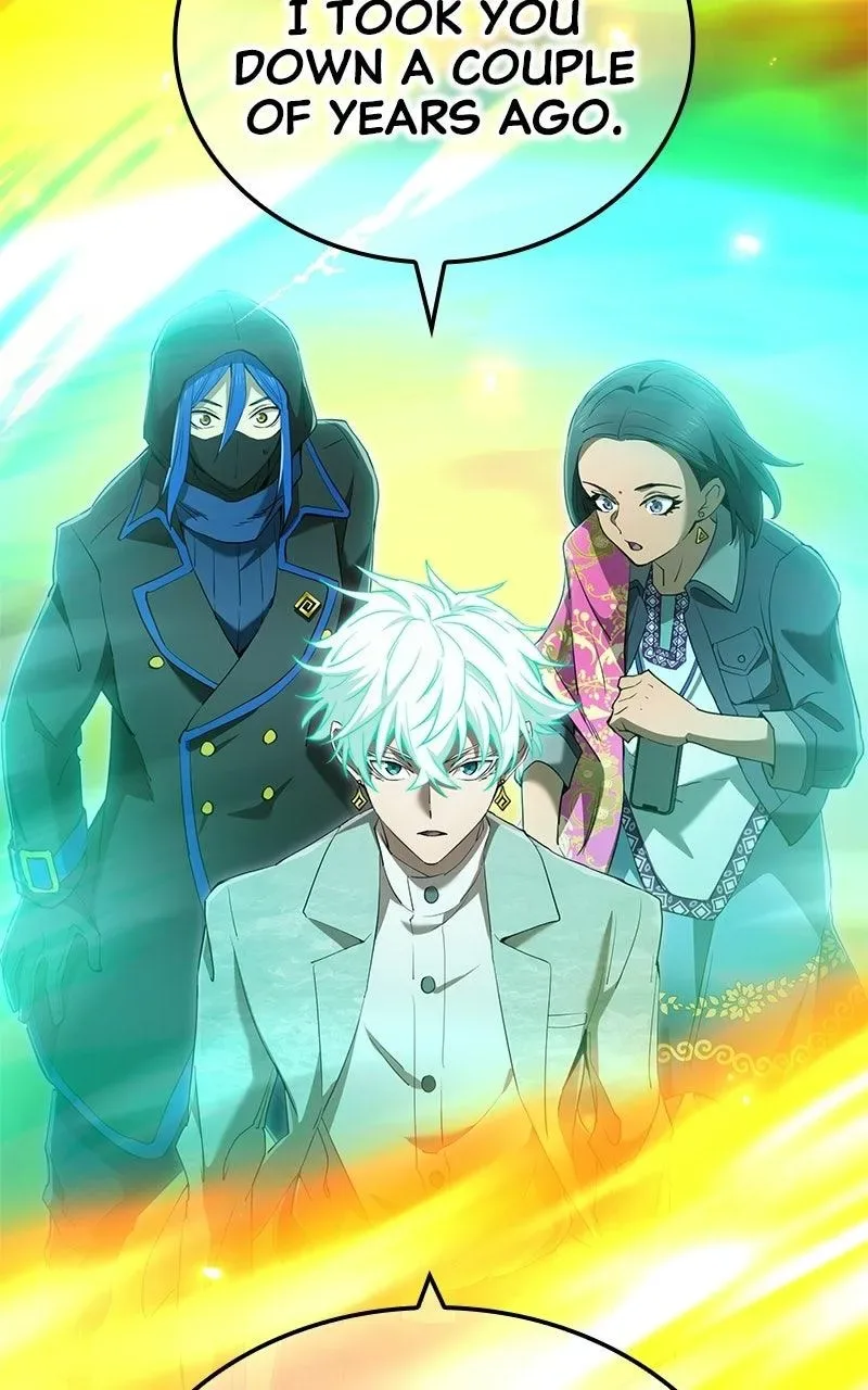 I am the Most Powerful Transcendent Being Chapter 108 page 36