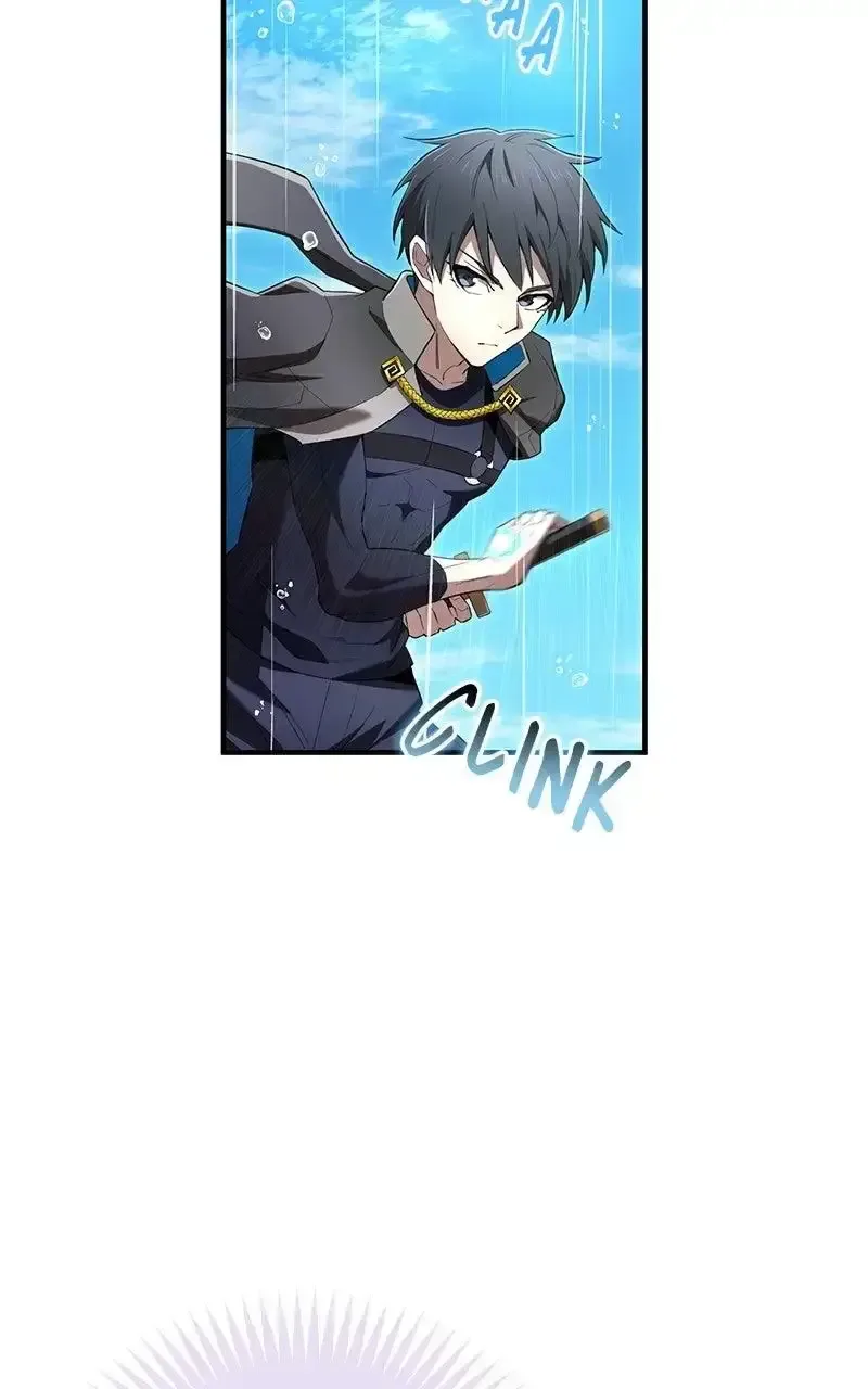 I am the Most Powerful Transcendent Being Chapter 100 page 128